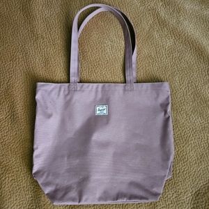 Herschel tote